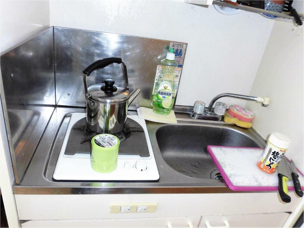 Private House Sora / Vacation Stay 1123 Sakai  Luaran gambar